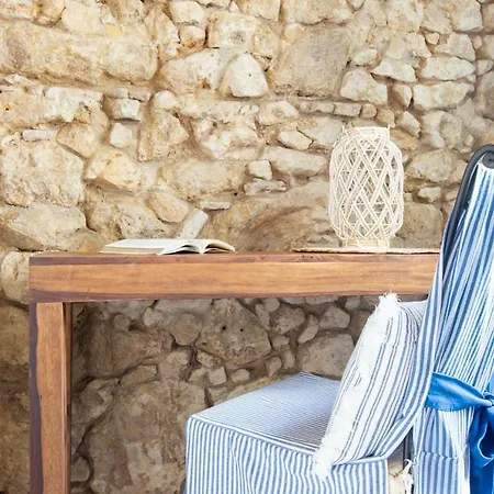 Maison Garibaldi Гостевой дом Кальяри