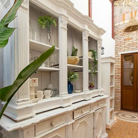 Maison Garibaldi 3*