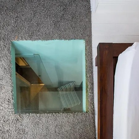 Maison Garibaldi Кальяри