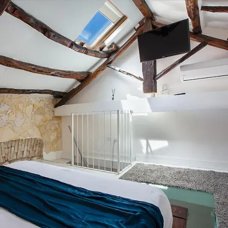 Maison Garibaldi Pensión Cagliari