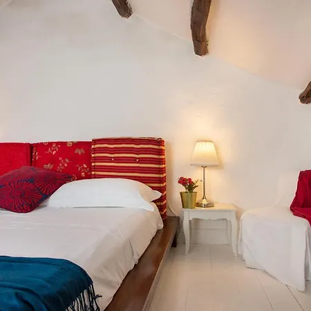Maison Garibaldi 3*