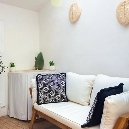 Pensión Maison Garibaldi Cagliari