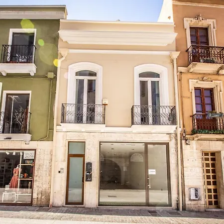 Maison Garibaldi 3*