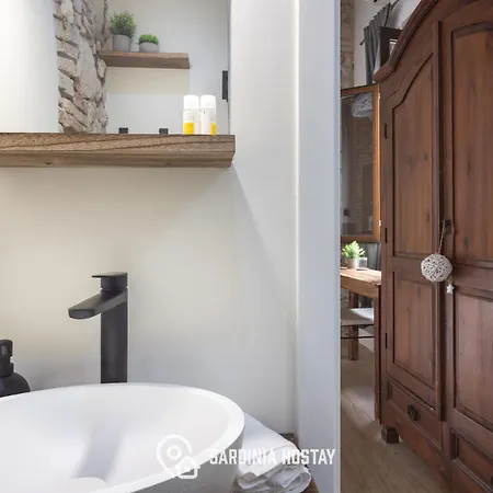 Maison Garibaldi Кальяри