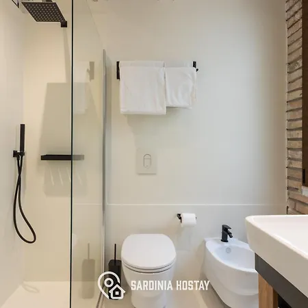 Maison Garibaldi 3*