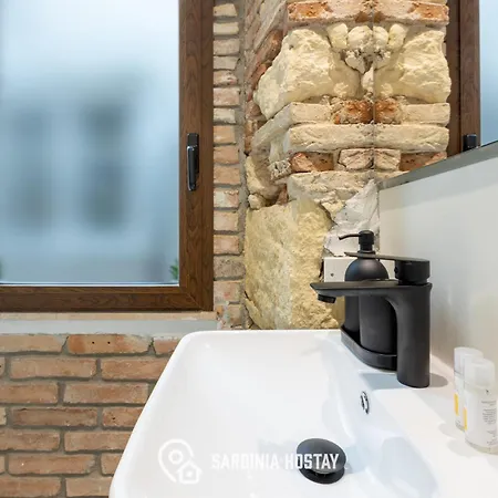 Maison Garibaldi