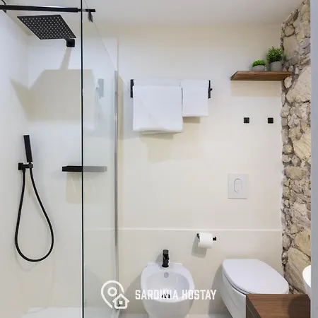 Гостевой дом Maison Garibaldi