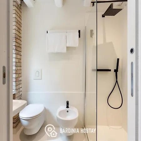 Maison Garibaldi 3*