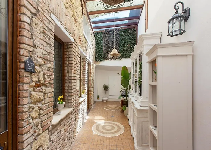 Maison Garibaldi Affittacamere