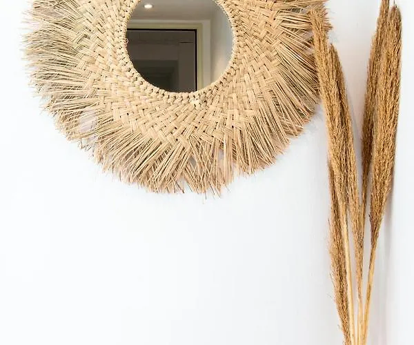 Affittacamere Maison Garibaldi