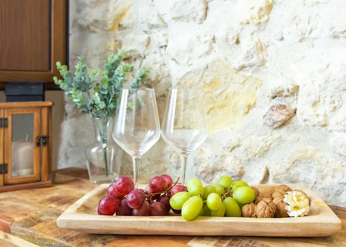 Maison Garibaldi Affittacamere