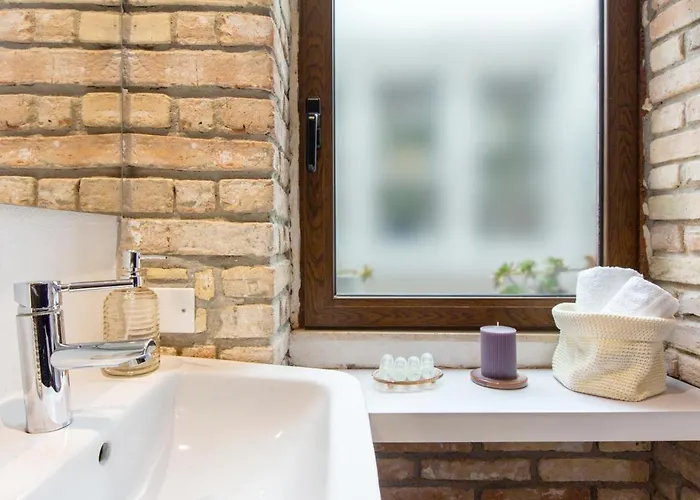 Affittacamere Maison Garibaldi Cagliari