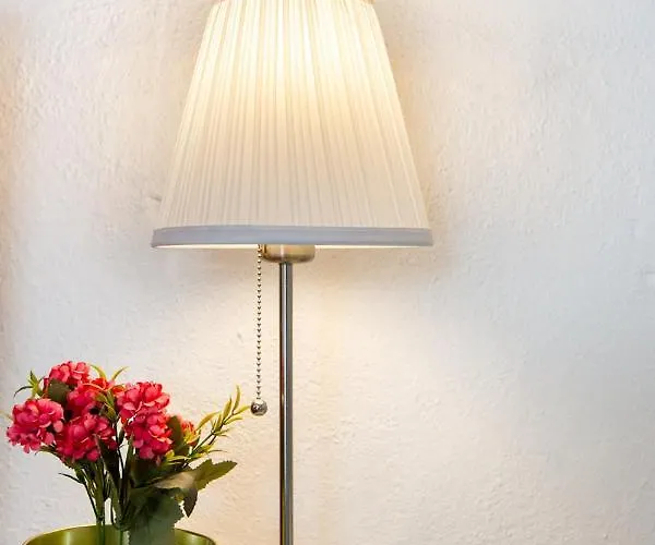 Maison Garibaldi Affittacamere