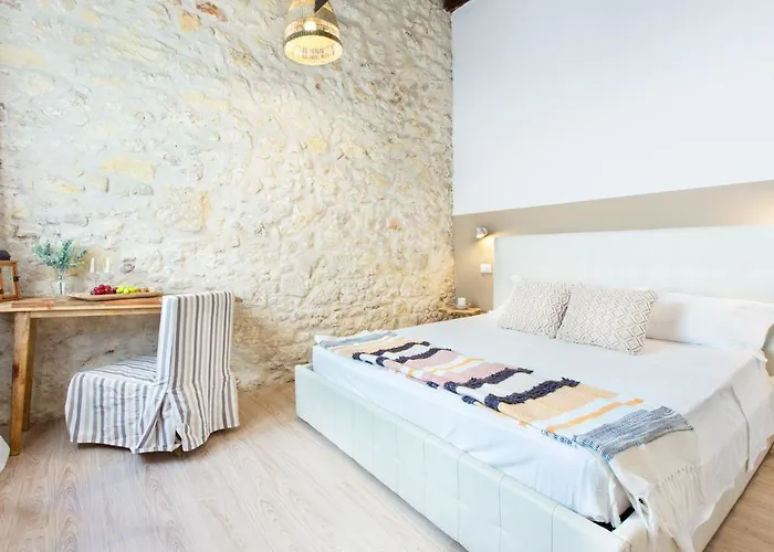 Maison Garibaldi Cagliari