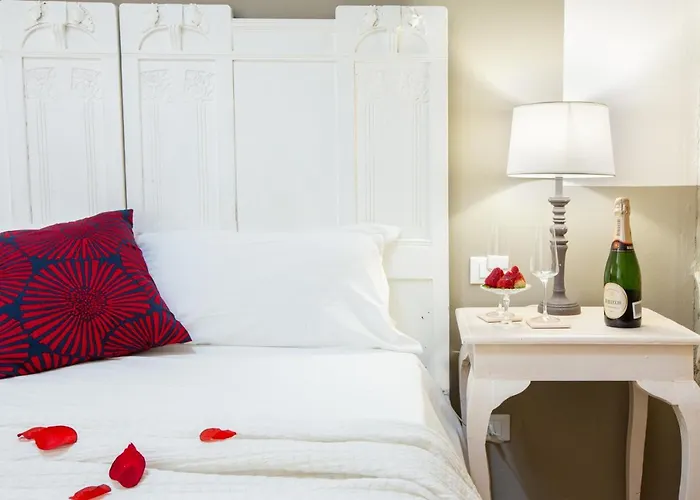 Maison Garibaldi Affittacamere