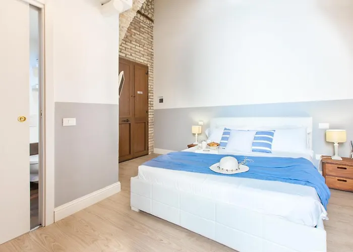 Affittacamere Maison Garibaldi Cagliari