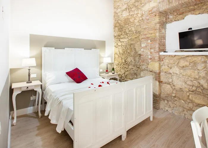 Affittacamere Maison Garibaldi 3*