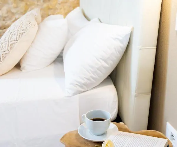 Maison Garibaldi Affittacamere 3*