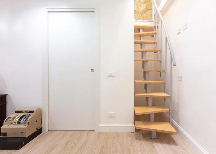 Affittacamere Maison Garibaldi Cagliari