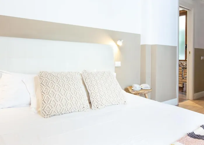 Maison Garibaldi Affittacamere Cagliari