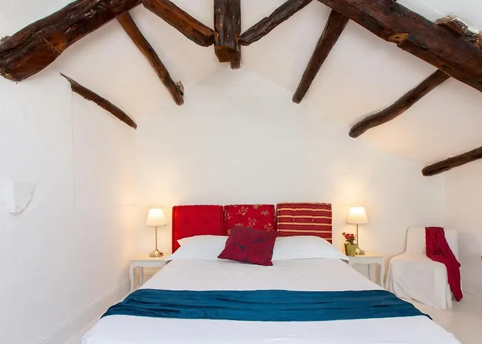 Maison Garibaldi 3* Cagliari