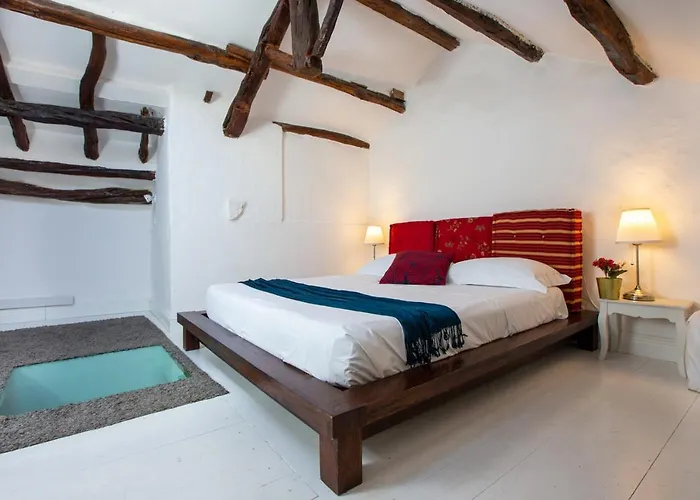 Affittacamere Maison Garibaldi Cagliari