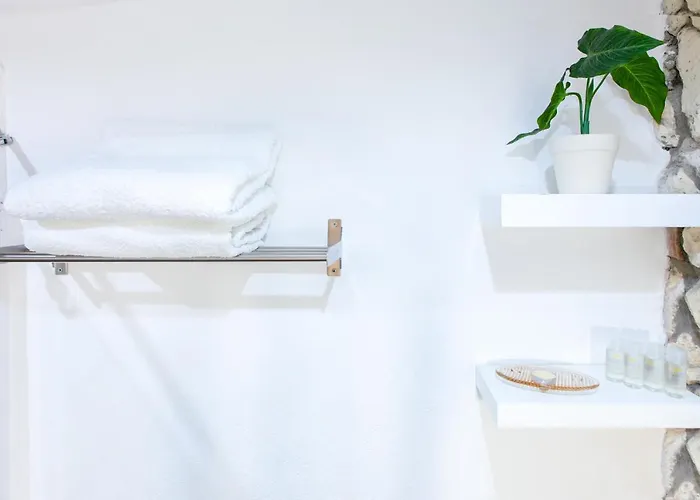 Maison Garibaldi Affittacamere Cagliari