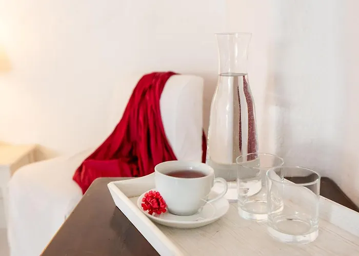 Maison Garibaldi Affittacamere 3*