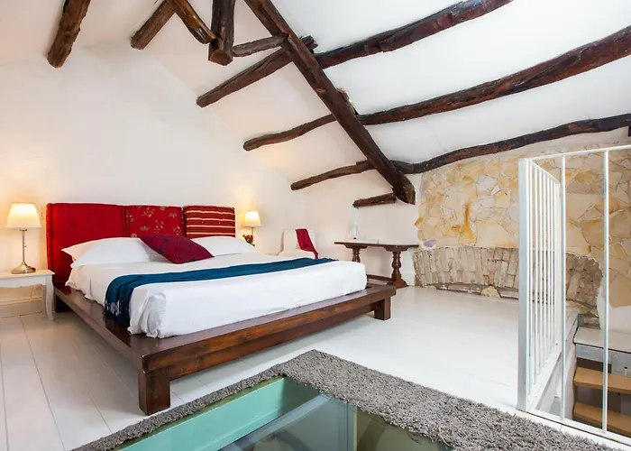 Affittacamere Maison Garibaldi