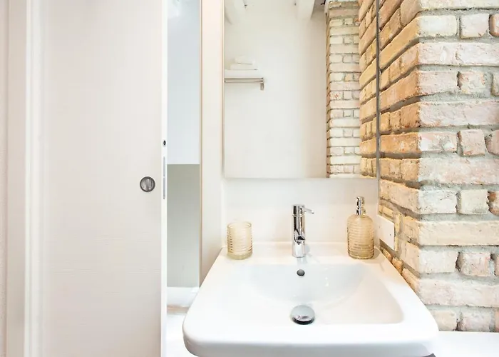 Maison Garibaldi Affittacamere