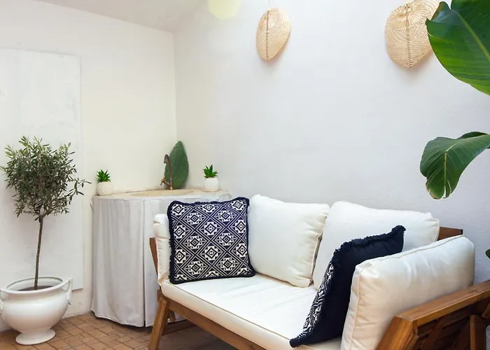 Affittacamere Maison Garibaldi Cagliari