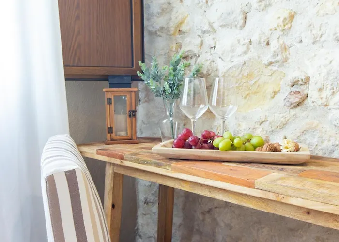 Affittacamere Maison Garibaldi