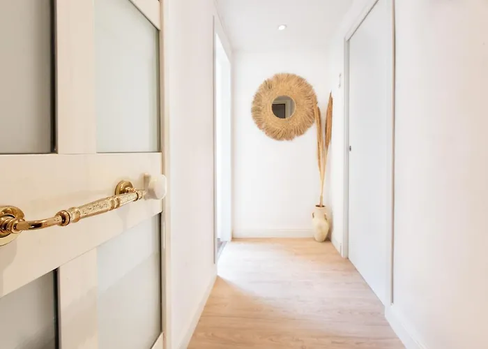 Maison Garibaldi Affittacamere