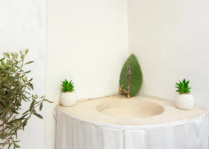 Affittacamere Maison Garibaldi