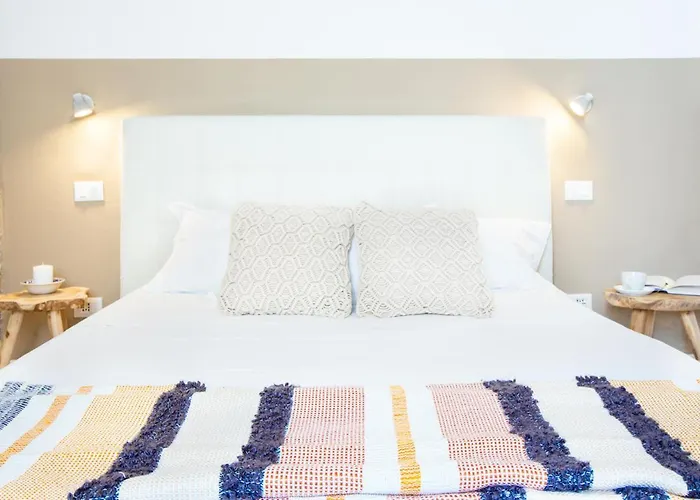 Maison Garibaldi Affittacamere 3*