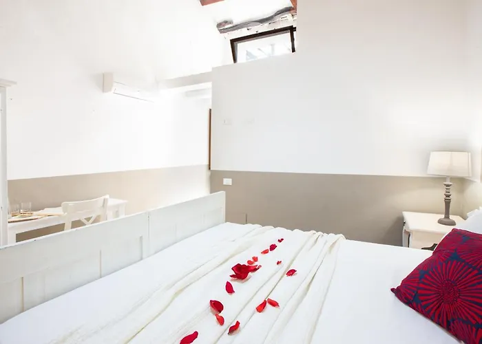 Maison Garibaldi Affittacamere Cagliari