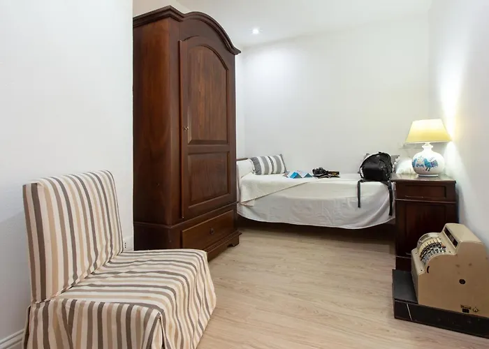 Maison Garibaldi 3* Cagliari