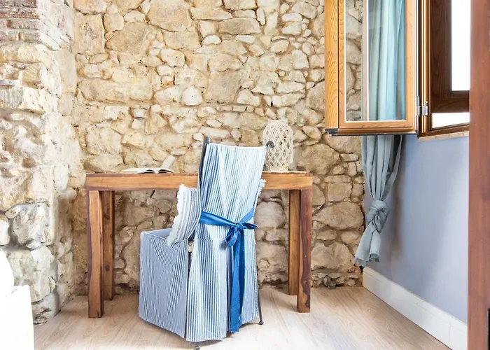 Maison Garibaldi Affittacamere