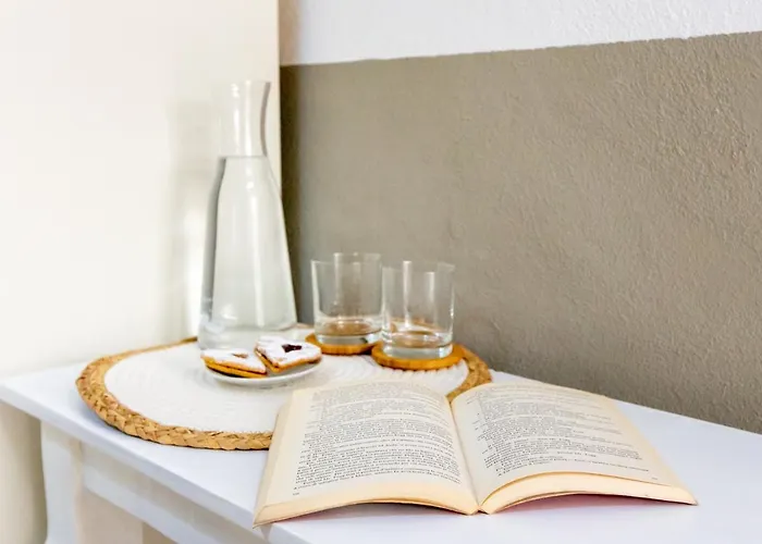 Maison Garibaldi Affittacamere 3*