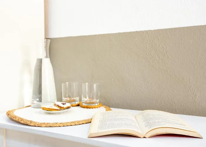 Maison Garibaldi Affittacamere