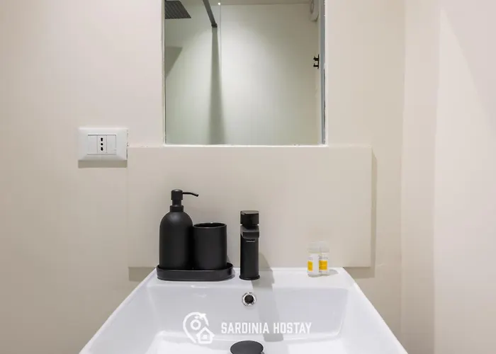 Maison Garibaldi Affittacamere 3*