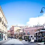Maison Garibaldi Pensjonat