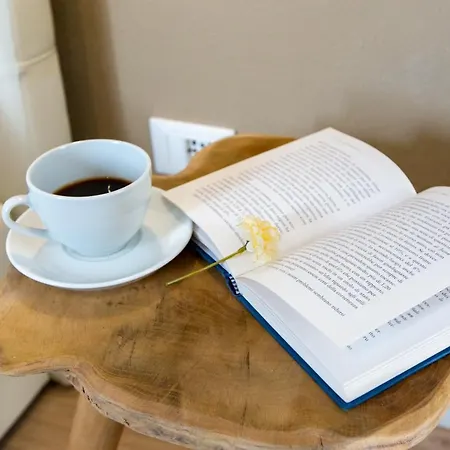 Maison Garibaldi Cagliari