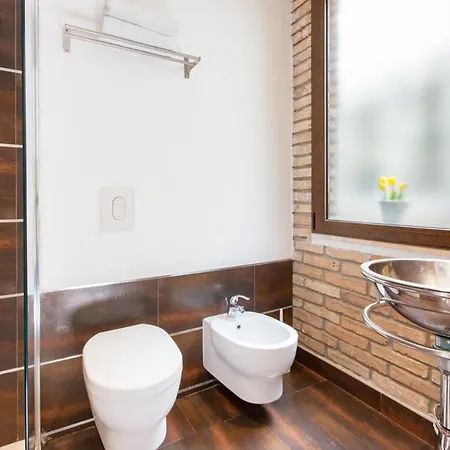 Guest house Maison Garibaldi *