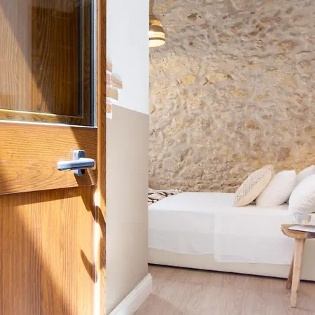 Maison Garibaldi Guest house *