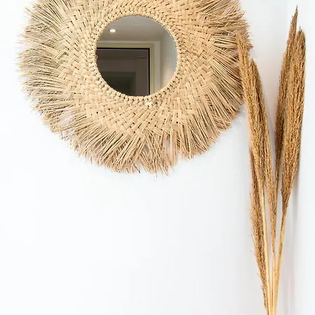 Casa de hóspedes Maison Garibaldi