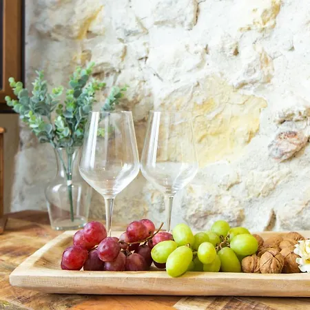 Maison Garibaldi Guest house