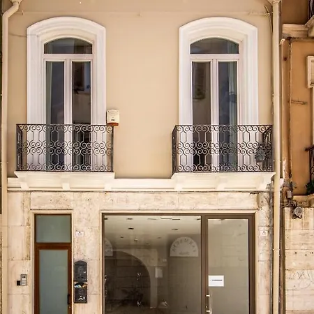 Pensión Maison Garibaldi