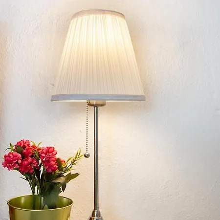 Maison Garibaldi Guest house