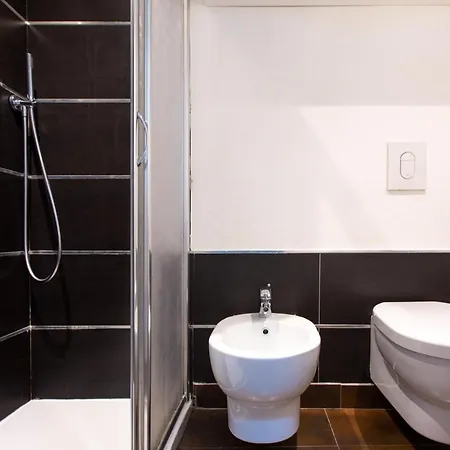 Maison Garibaldi Guest house *